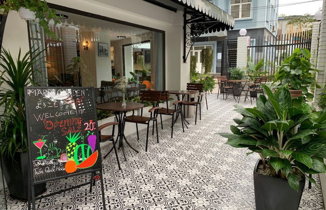 Hana Stay Tran Quoc Hoan - Foto 7