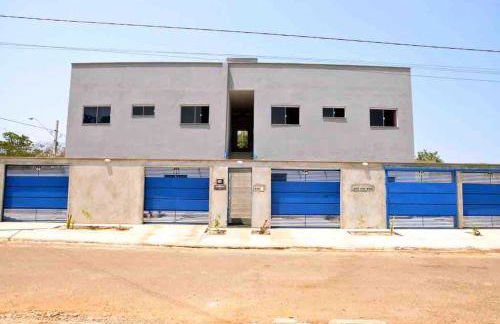 Resid Jasmim Apto Standard 06 - Foto 13