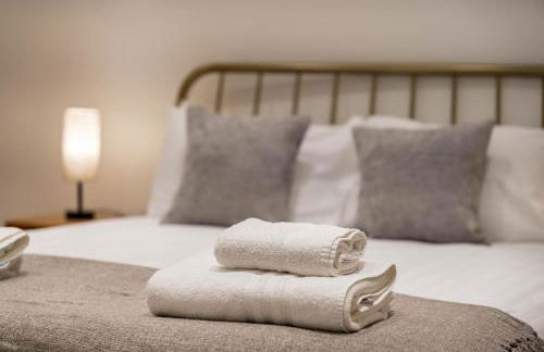 3 BR Flat in Regent's Park Central London - Foto 8