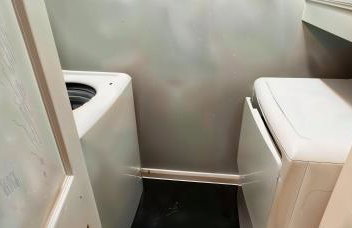 Boulevard Stays Cozy Suite Access to Pool Gym & Parking - Foto 11