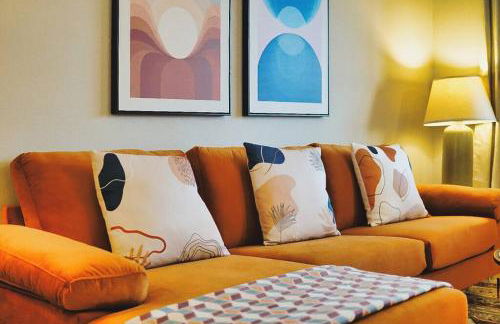 Nightsky Nest ※ Desert Getaway by Joshua Tree Park - Foto 9