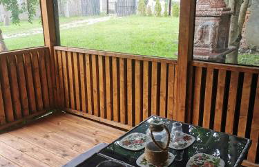 Mieszkanie dwupokojowe na wsi w domu dwurodzinnym - Foto 24