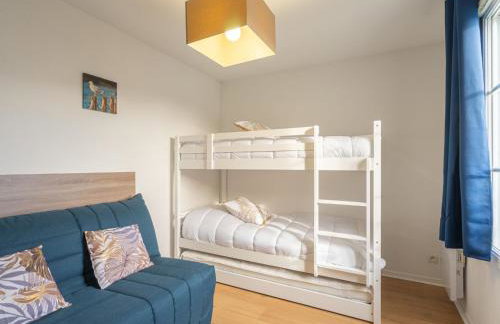 Apartment Les Hautes Folies-9 by Interhome - Photo 16