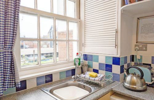 Dolphin House, Emsworth - Foto 8