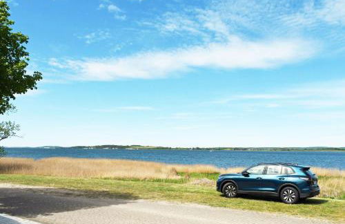 4 - Sterne Ferienhaus Am Brink - Foto 13