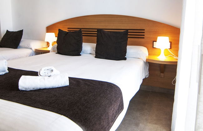 Plaza de la Luz Cádiz - Foto 12