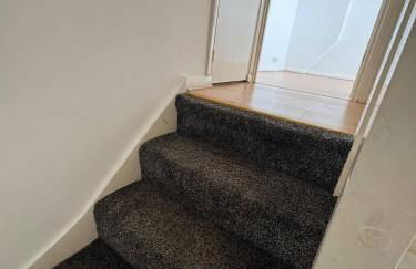 Modern 2 Bedroom Maisonette - Foto 22