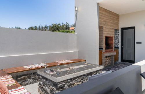 Vila da Ponta do Pargo by An Island Apart - Foto 24