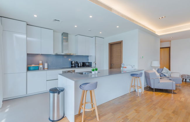 FAM Living - City Walk - Photo 23