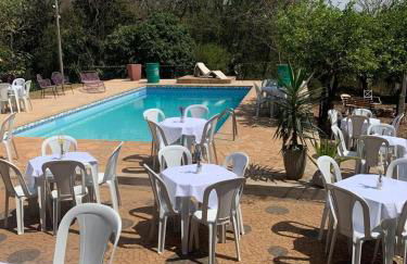 CASA DE CAMPO TOP piscina, jacuzzi, quadra de areia - Foto 4