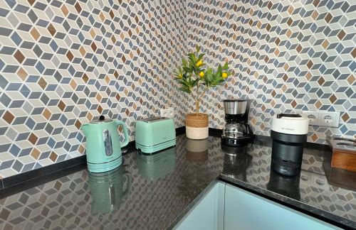 Villa 20age - Jacuzzi - Heated pool - Algarve - Foto 10