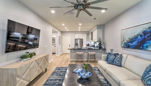 Modern Irvine Condo with Pool - 7 Mi to Beach! - Foto 5