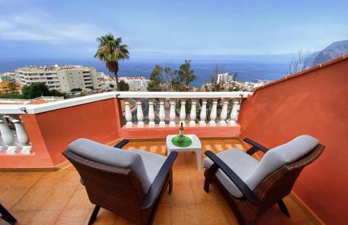 Panorama Ocean View Gigantes - Foto 28