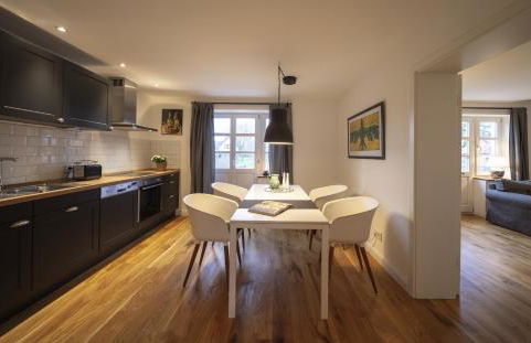 Ferienhaus Am Untergut in der Klingelstraße - Foto 7