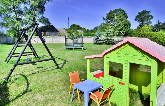 Holiday Home Lacko Near Baltic Beach - Photo 19