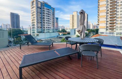 BK0058 I Lindo e Espaçoso Studio - Photo 24