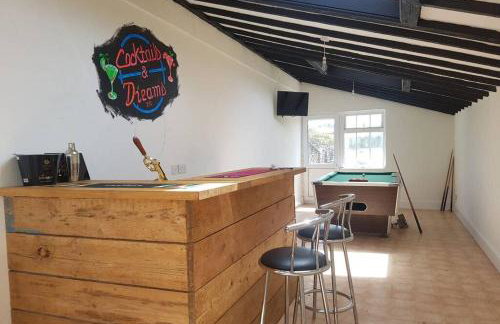 Sandy Cove Cottage - Foto 6