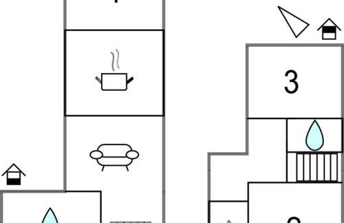 Cozy Apartment In Castell'anselmo - Foto 32