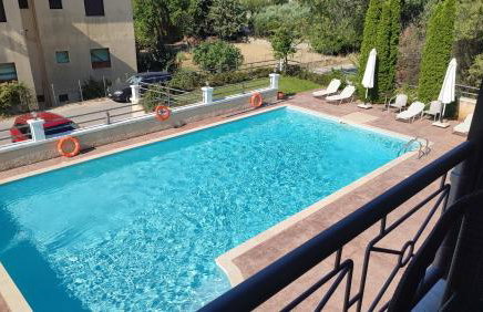 Guesthouse Michobeis - Foto 13