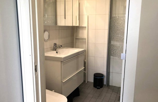 5 Person Holiday Home in Vikingstad - Foto 11