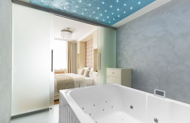 Wellness Hotel Republika 24 Apartments - Foto 14