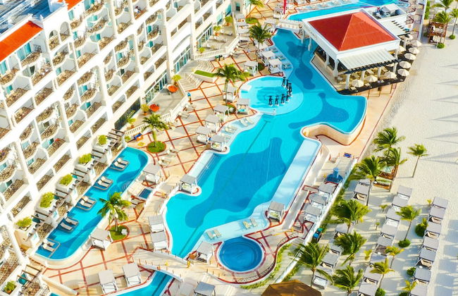 Hyatt Zilara Cancun - Adults Only - All Inclusive - Foto 36