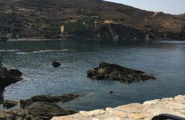 Cozy Studio in Beautiful Apollonas Beach Naxos - Photo 27