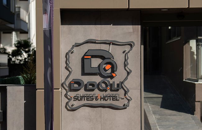 Doqu Suites Hotel - Foto 43