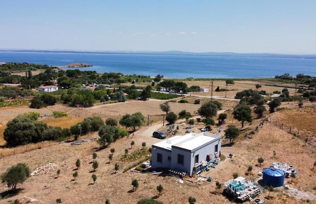 Zeus kır evi - Photo 76