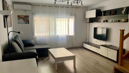 Duplex a 3 minutos de playa de la victoria Cadiz - Photo 2