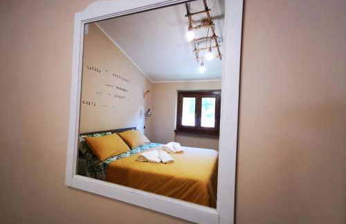 LA CASA DEL GRILLO - Valle del Menotre - Rasiglia - Foto 9