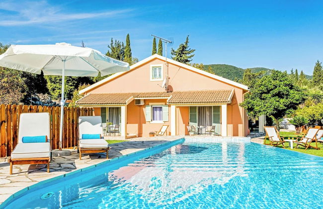 Villa Secret Paradise - Foto 26