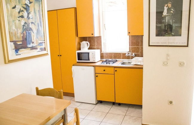 Antonio Apartments Orebic - Foto 21