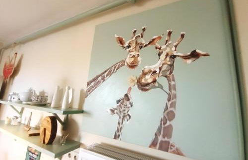 Ferienwohnung "Altes Pastorat" - Foto 18