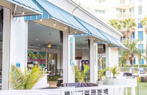 OCEAN BLUE minutes away from beach - Foto 39