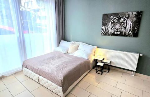 Arcade Apartment Bad Oldesloe - Foto 16