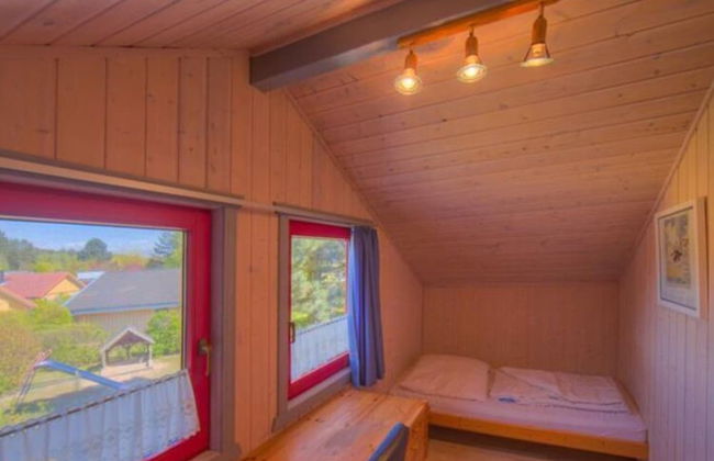 Ferienhaus im Ferienpark Mirow - Foto 5