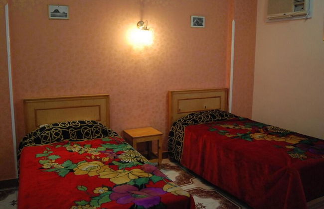 Al Gezera Apartments - Foto 4