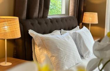 Ninemia luxury apartments - Foto 21