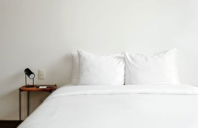 w Fancy 3BR w Modern Terrace in Polanco - Foto 33