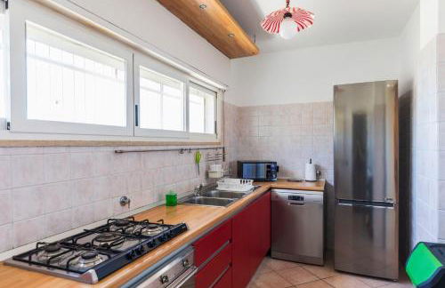 FCR Rome Apartments Ponte Milvio - Fleming - Photo 22