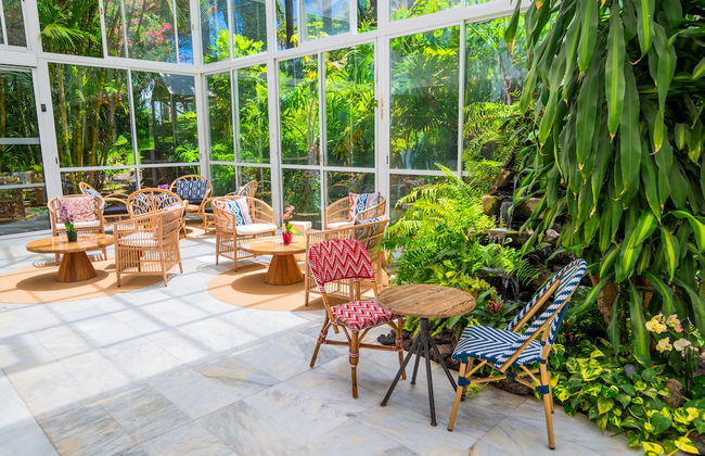 Hacienda San Jorge - Foto 8