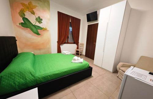 Agriturismo Ariston ONC 1484 - Foto 54