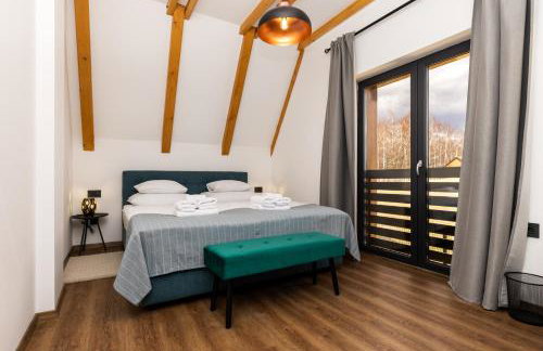 Gorski brlog - Kuće za odmor - Foto 22