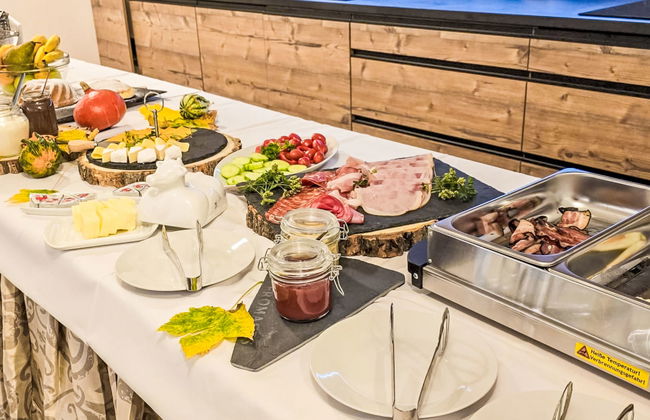 2 bedroom Apartment in Harrachov - Photo 27