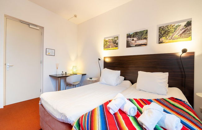 Villa Near Teuge Airport and Paleis 't Loo - Foto 9