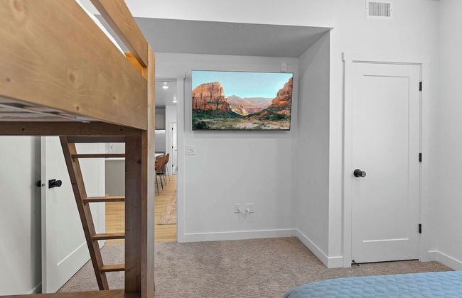 Cliffside Vista Stay for 7! - Photo 6