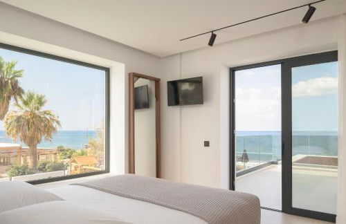 Asea Villa, Spectacular right-on-the-beach Retreat, By ThinkVilla - Foto 42