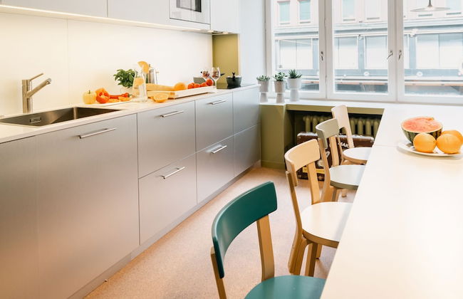 Bob W Kluuvi - Foto 38