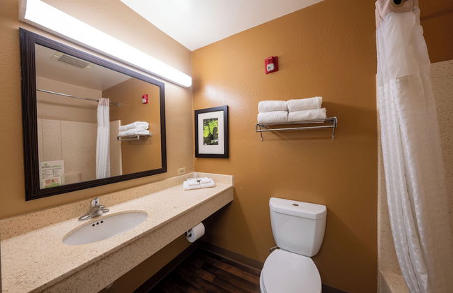 Extended Stay Laredo - Foto 16